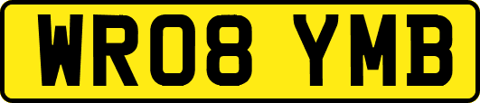 WR08YMB