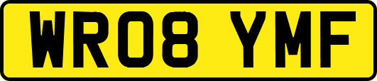 WR08YMF