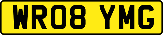 WR08YMG