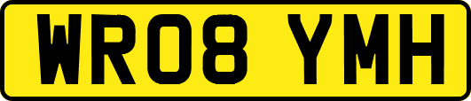 WR08YMH