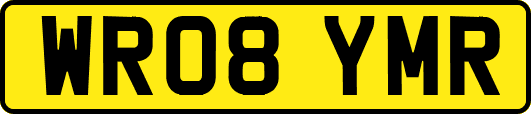 WR08YMR