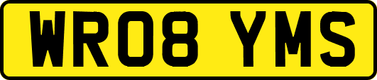 WR08YMS