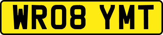 WR08YMT