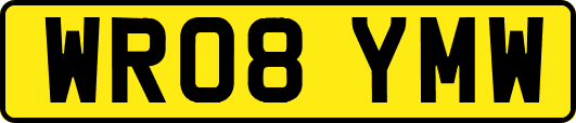 WR08YMW