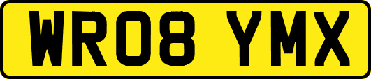 WR08YMX