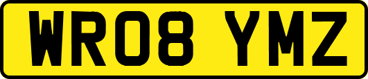 WR08YMZ