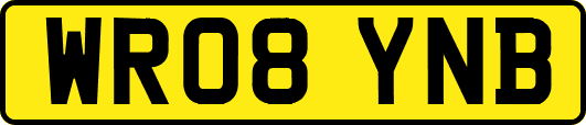 WR08YNB