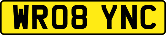 WR08YNC