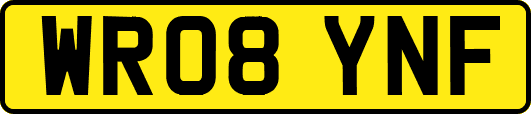 WR08YNF