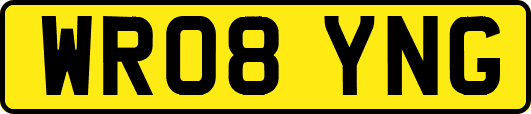 WR08YNG