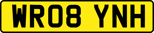 WR08YNH