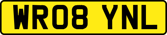 WR08YNL