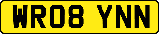 WR08YNN