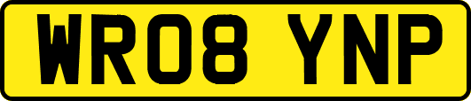 WR08YNP