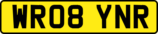 WR08YNR