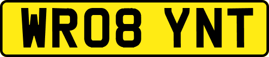 WR08YNT