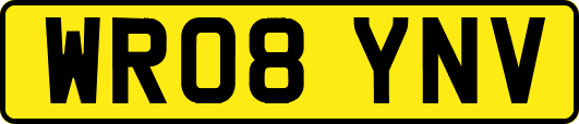 WR08YNV