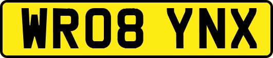 WR08YNX