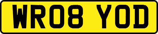WR08YOD