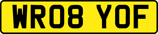 WR08YOF