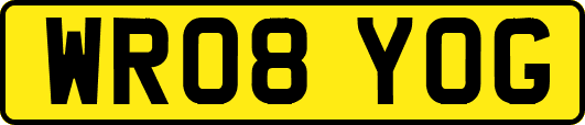 WR08YOG
