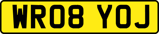 WR08YOJ