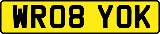 WR08YOK