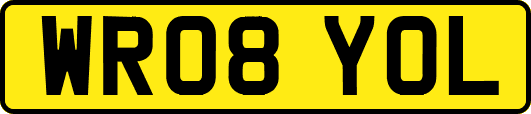 WR08YOL