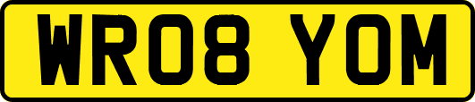 WR08YOM