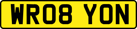 WR08YON