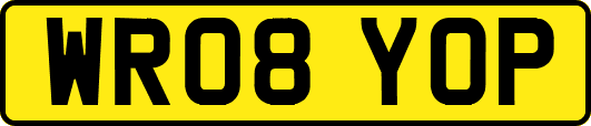 WR08YOP