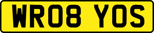 WR08YOS