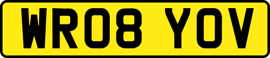 WR08YOV