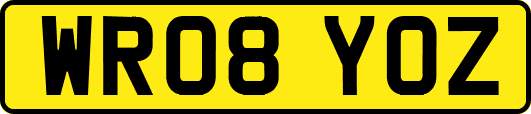 WR08YOZ