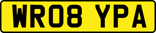 WR08YPA