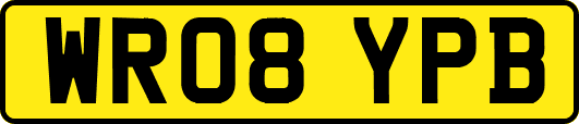 WR08YPB