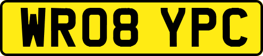 WR08YPC