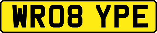WR08YPE
