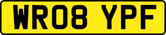 WR08YPF