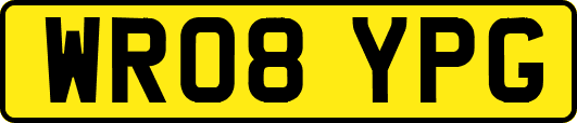 WR08YPG