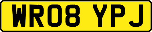 WR08YPJ