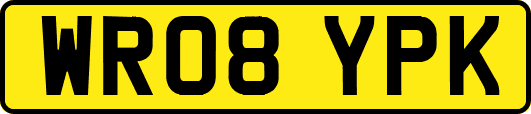 WR08YPK