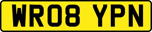WR08YPN