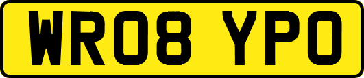 WR08YPO