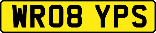 WR08YPS
