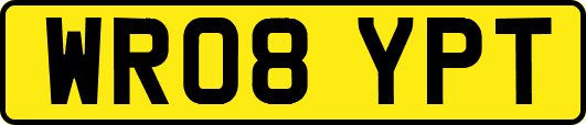 WR08YPT
