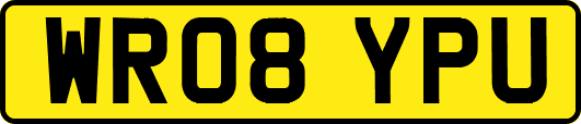 WR08YPU