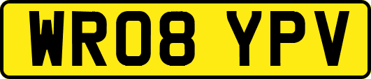 WR08YPV