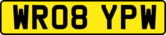 WR08YPW