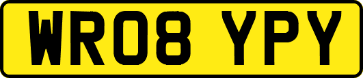 WR08YPY